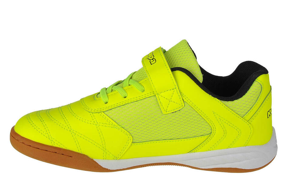 Buty halowe - halówki chłopięce, Kappa Damba T