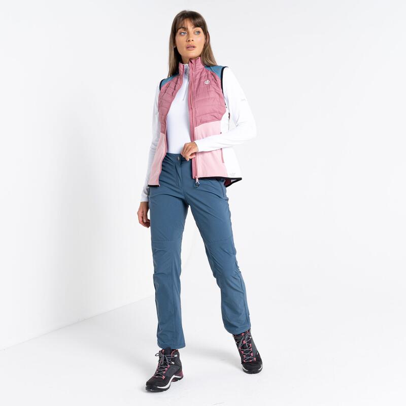 Pantaloni |655| Regatta Melodic II Strech Femei