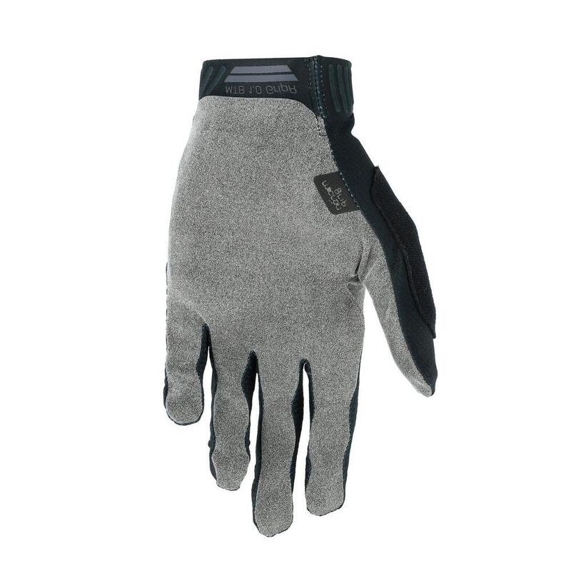 Gants vélo all mountain homme DBX 1.0 Gant GripR