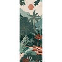 Tapis de yoga Performance Amazonia