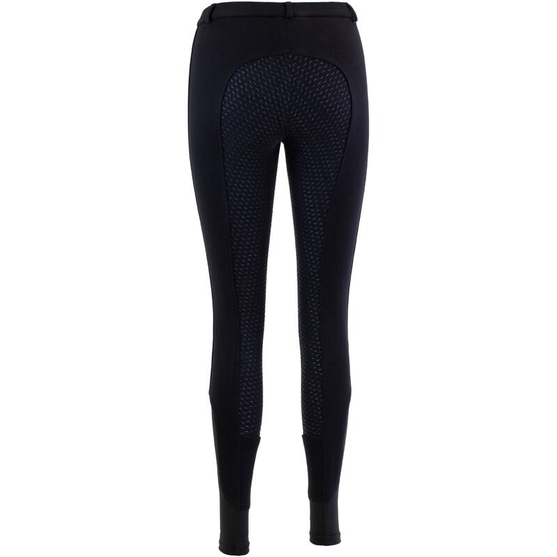 Damen Reithose Silikon Vollbesatz COMFORT