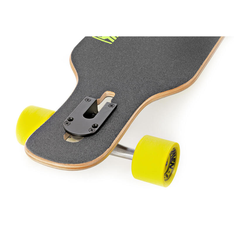 Deskorolka Longboard Raven Torex