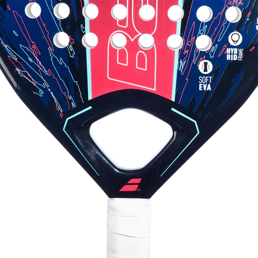 Racchetta padel Babolat Contact 23 4/5