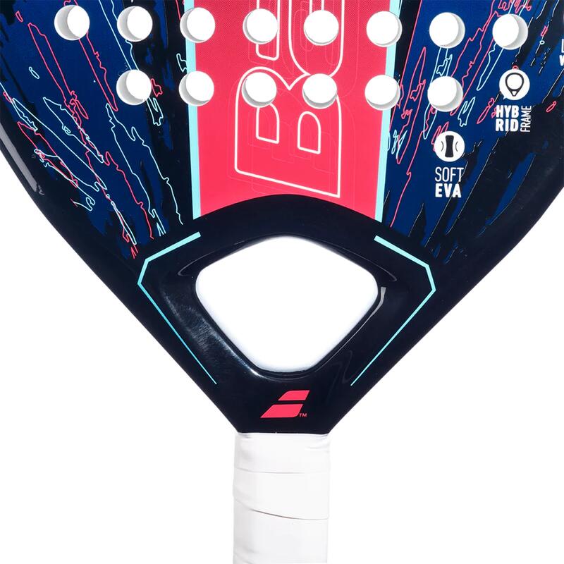 Babolat Contact 23 Padelschläger