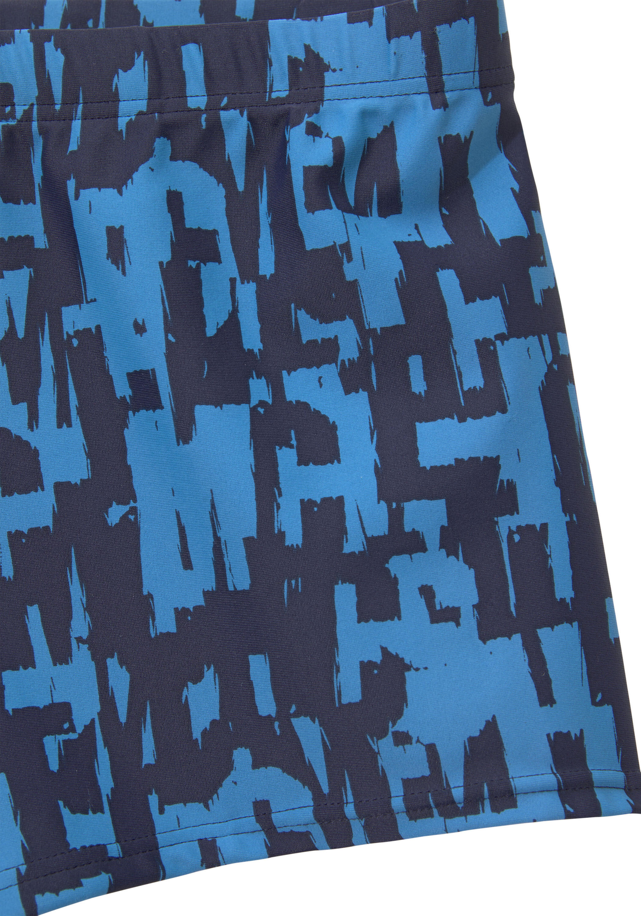 Herren Chiemsee Boxer-Badehose 2/4
