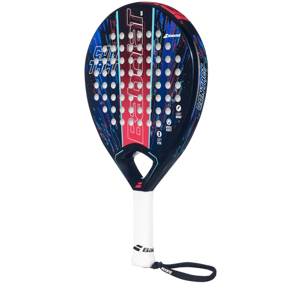 Racchetta padel Babolat Contact 23 2/5