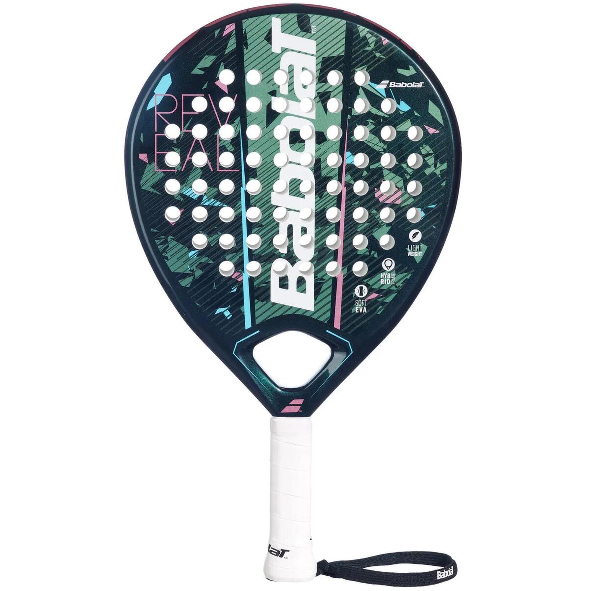 BABOLAT Racchetta padel Babolat Reveal 23