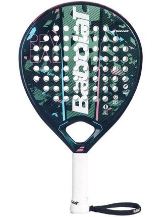 Raquette de padel Babolat Reveal 23