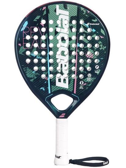 Raquette de padel Babolat Reveal 23