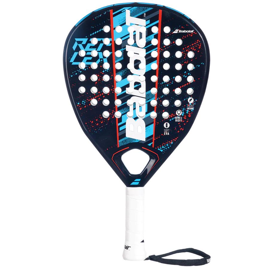 Racchette padel Babolat DECATHLON