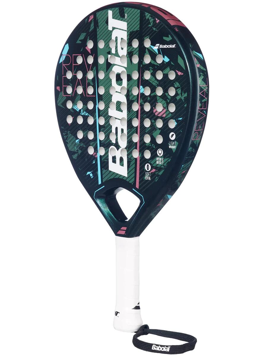 Racchetta padel Babolat Reveal 23 2/7