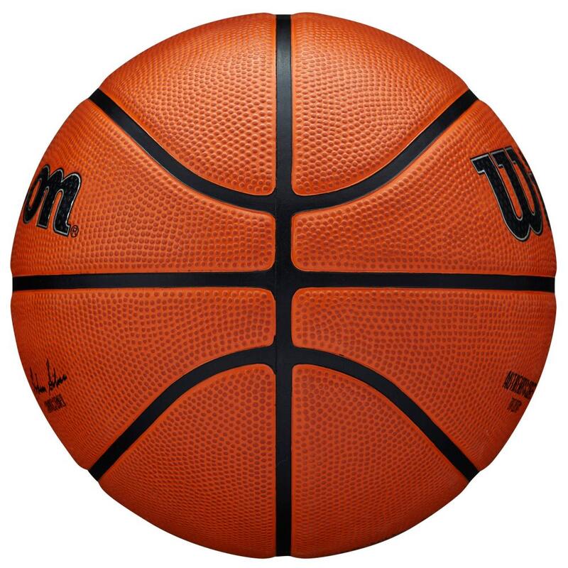 Ballon de Basketball Wilson NBA Authentic exterieur