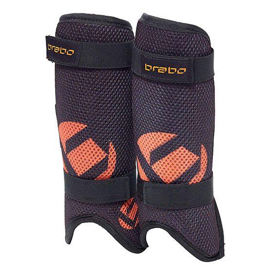 Brabo F3 Mesh LW Junior Schienbeinschützer 1/1