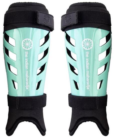 Indian Maharadja Junior Washable Schienbeinschützer