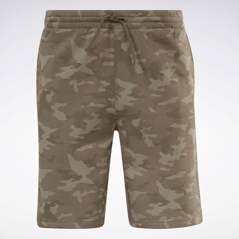 Reebok Identity Camo Short