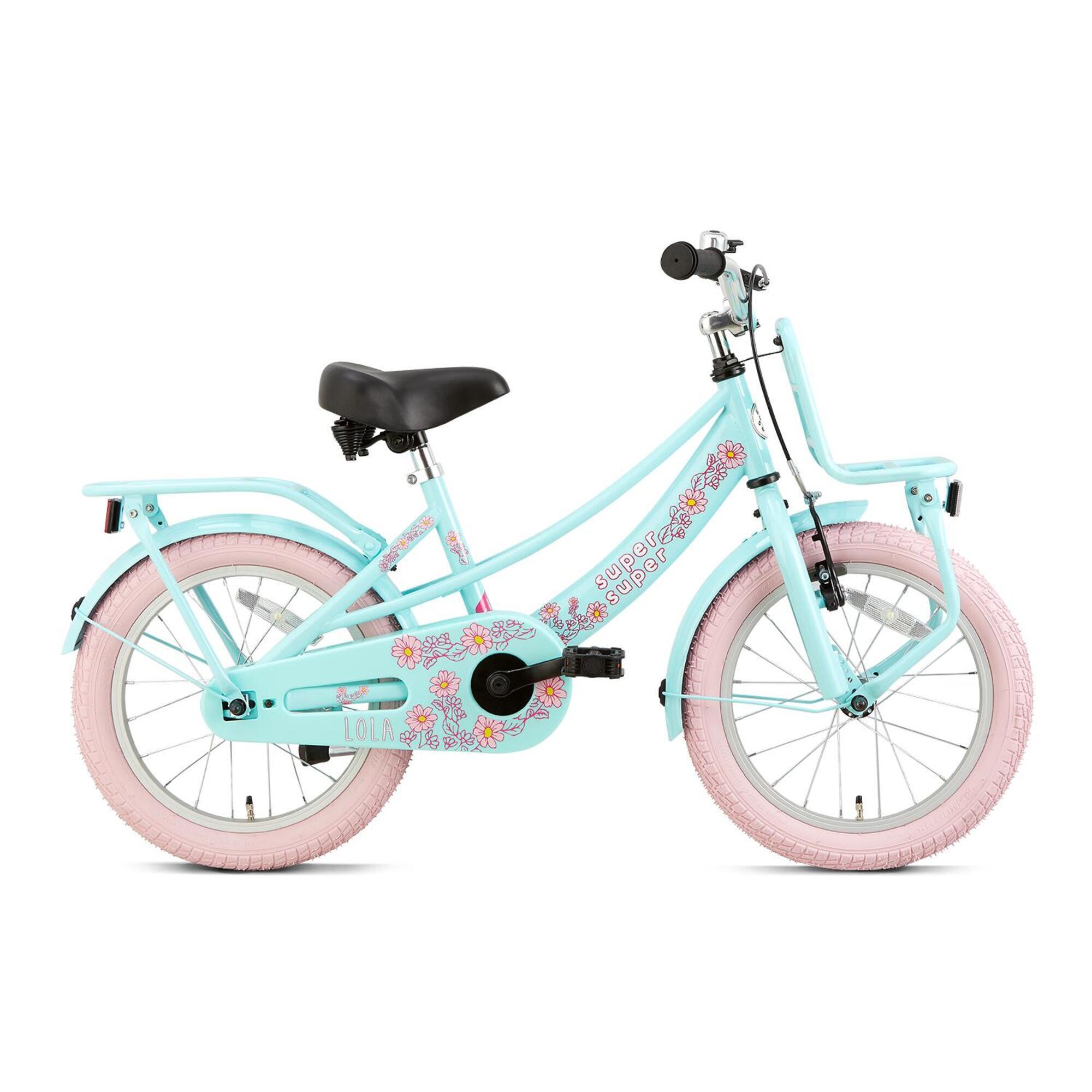 Velo decathlon 2025 fille licorne