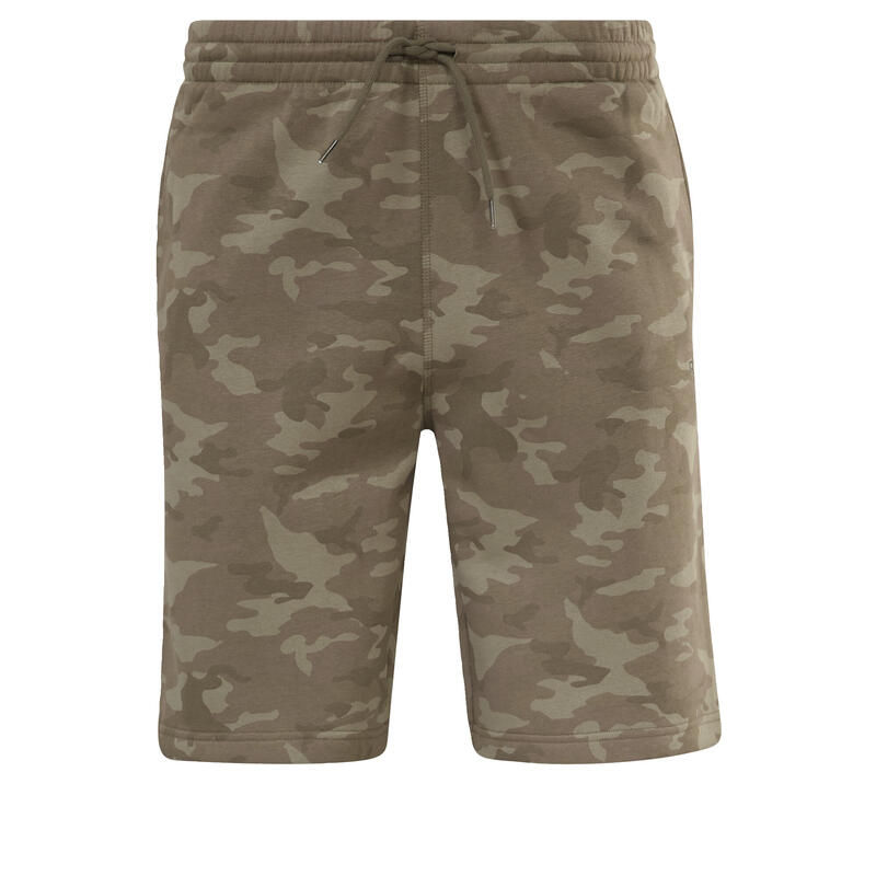 Pantalón corto Reebok Identity Camo