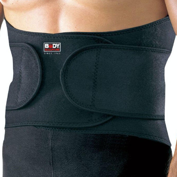 Body Sculpture Back Support Brace 2/3