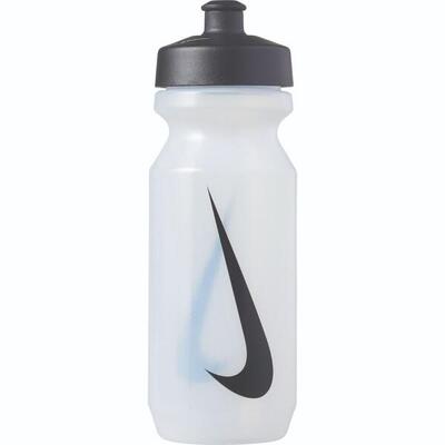 Nike big mouth 2.0 bidon 650ml wit kinderen