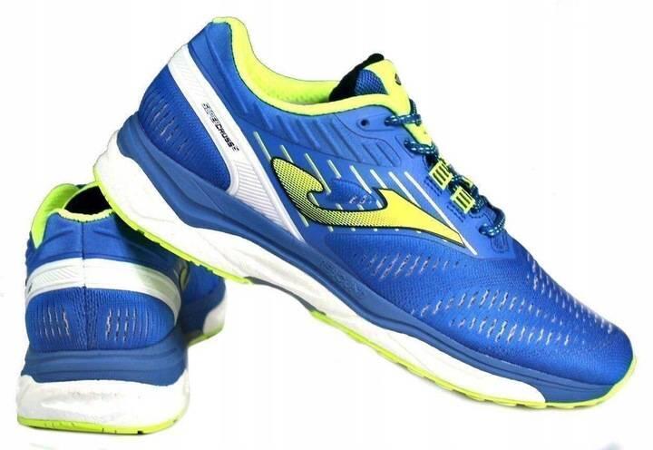 Joma Super Cross Herren Laufschuhe