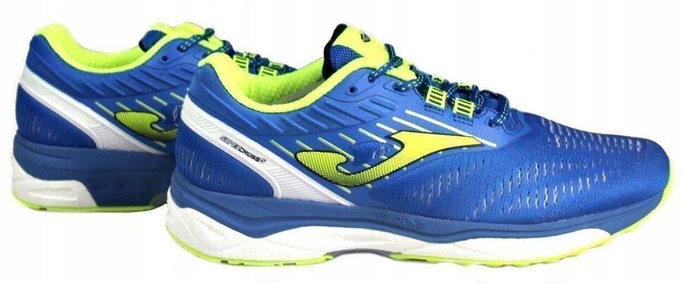 Buty do biegania męskie Joma Super Cross