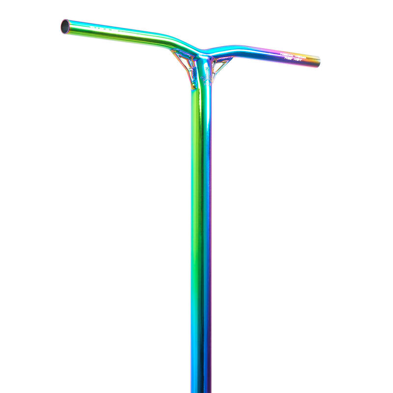 Guidon Smuggler Aluminium - Neo Chrome