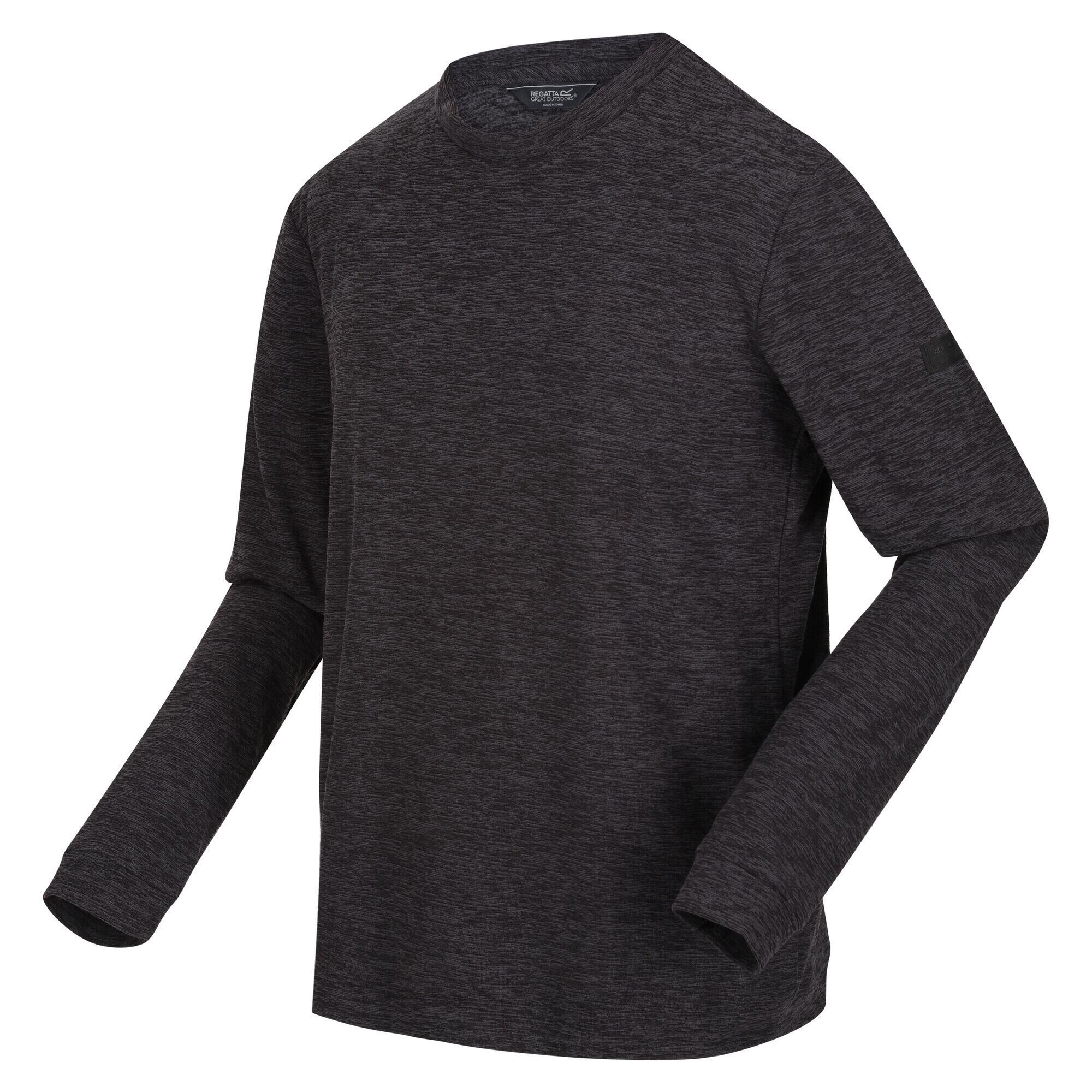 REGATTA Leith Men's Walking Fleece Top