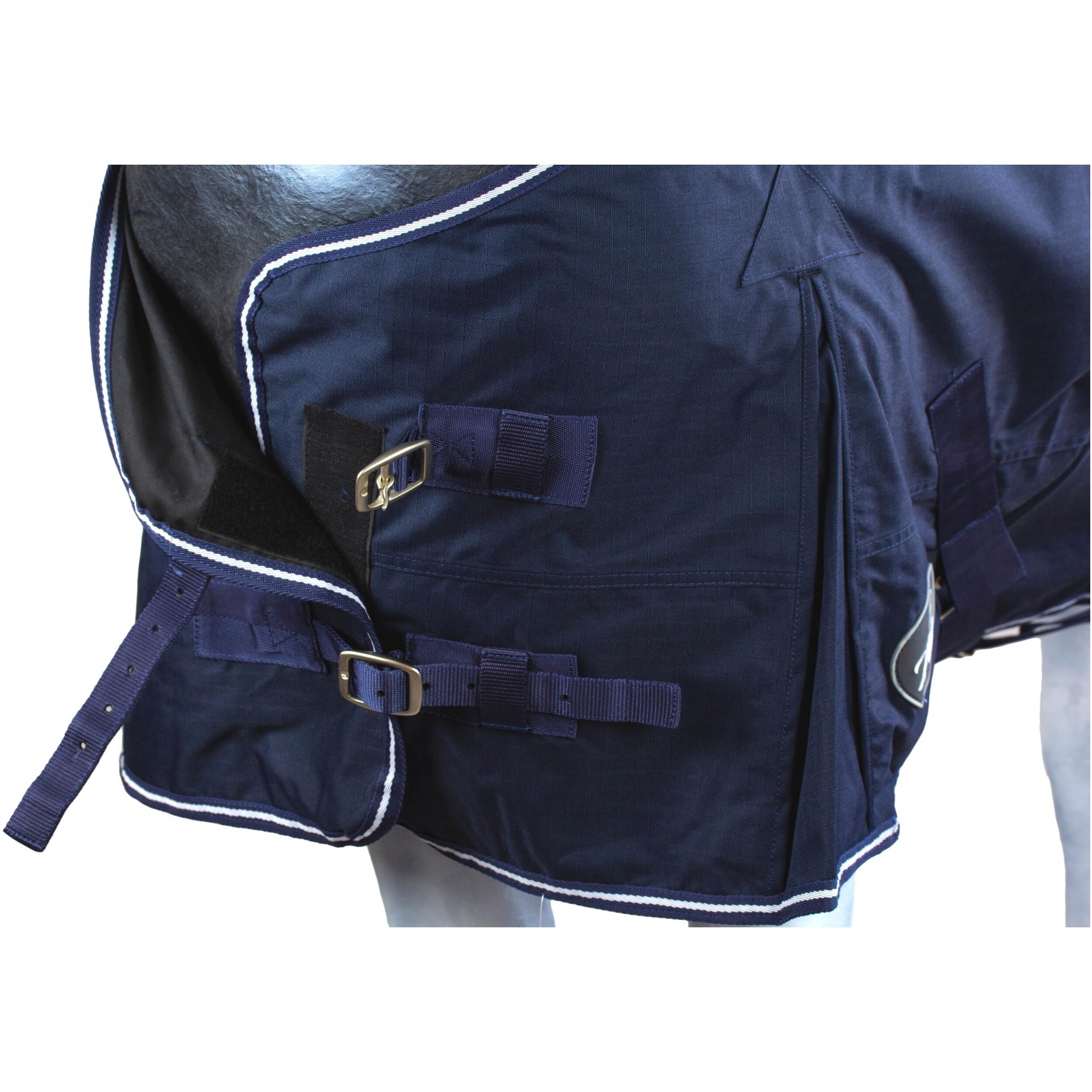 Regendecke 600D COMFORT marine 3/5