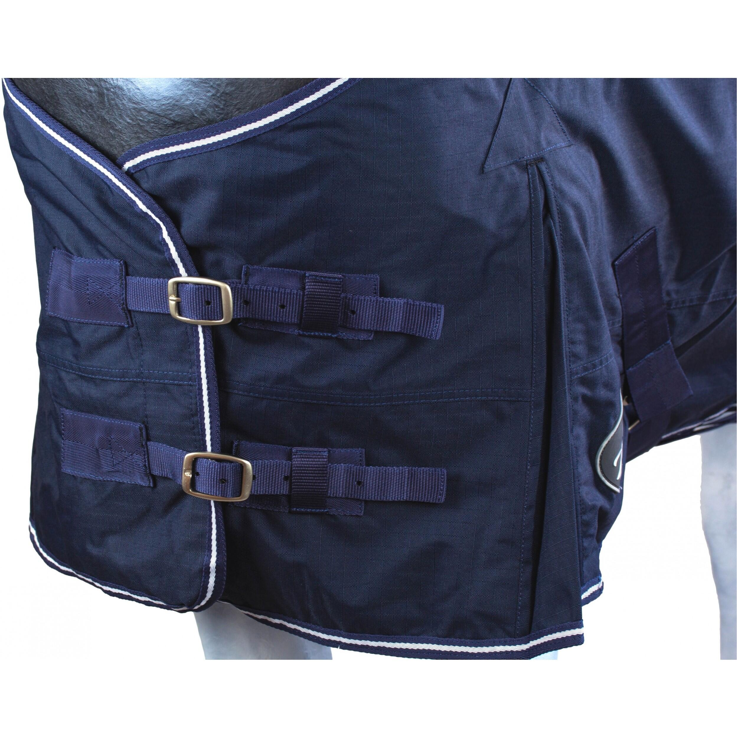 Regendecke 600D COMFORT marine 2/5