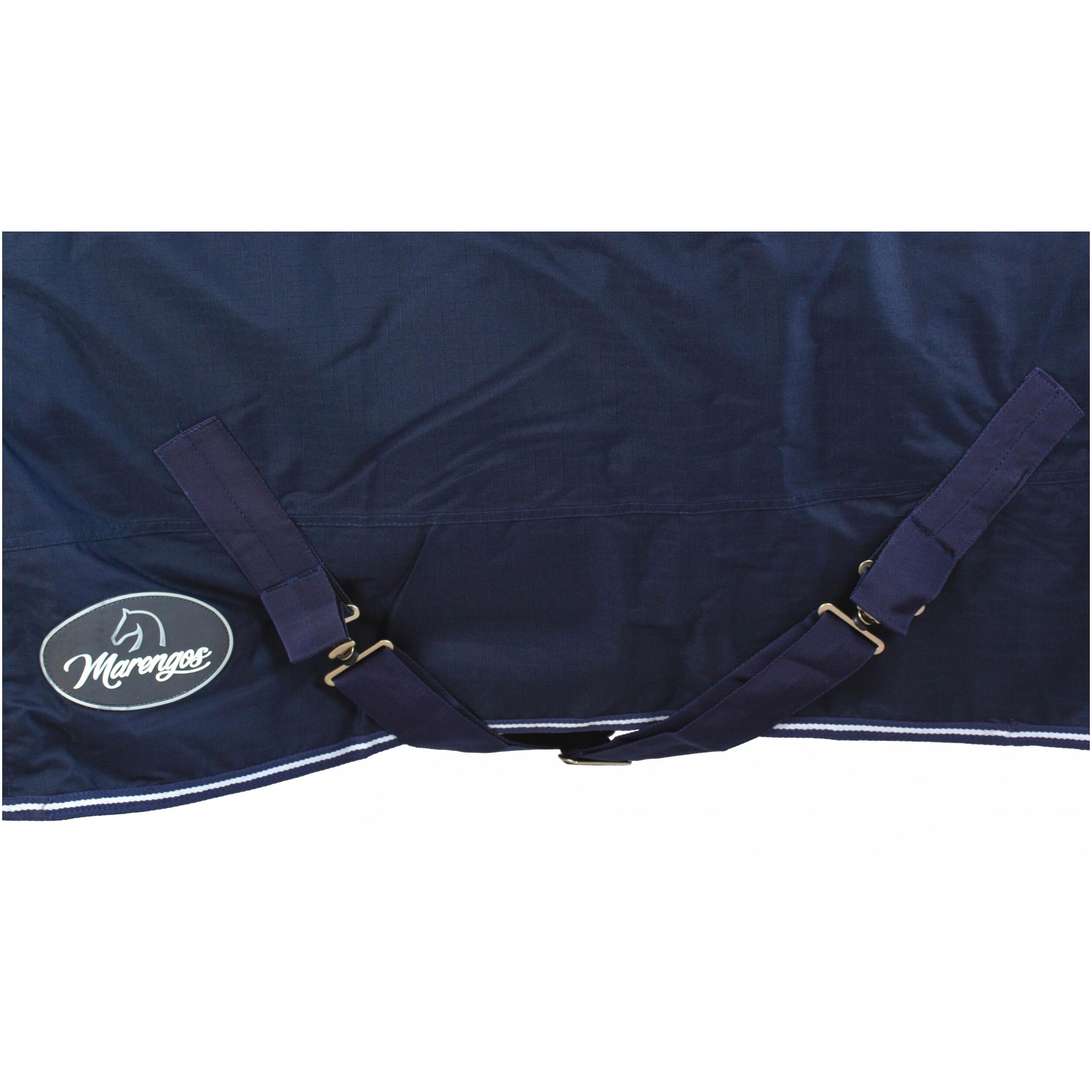 Regendecke 600D COMFORT marine 4/5