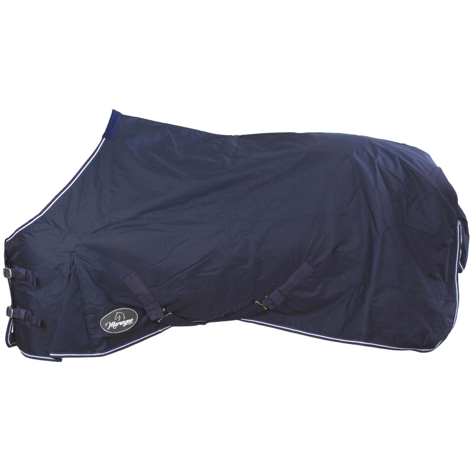 MARENGOS Regendecke 600D COMFORT marine