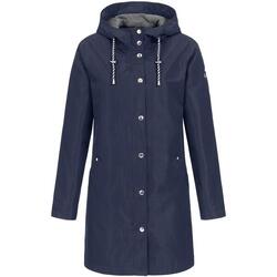 Veste imperméable équitation ELT Emilia