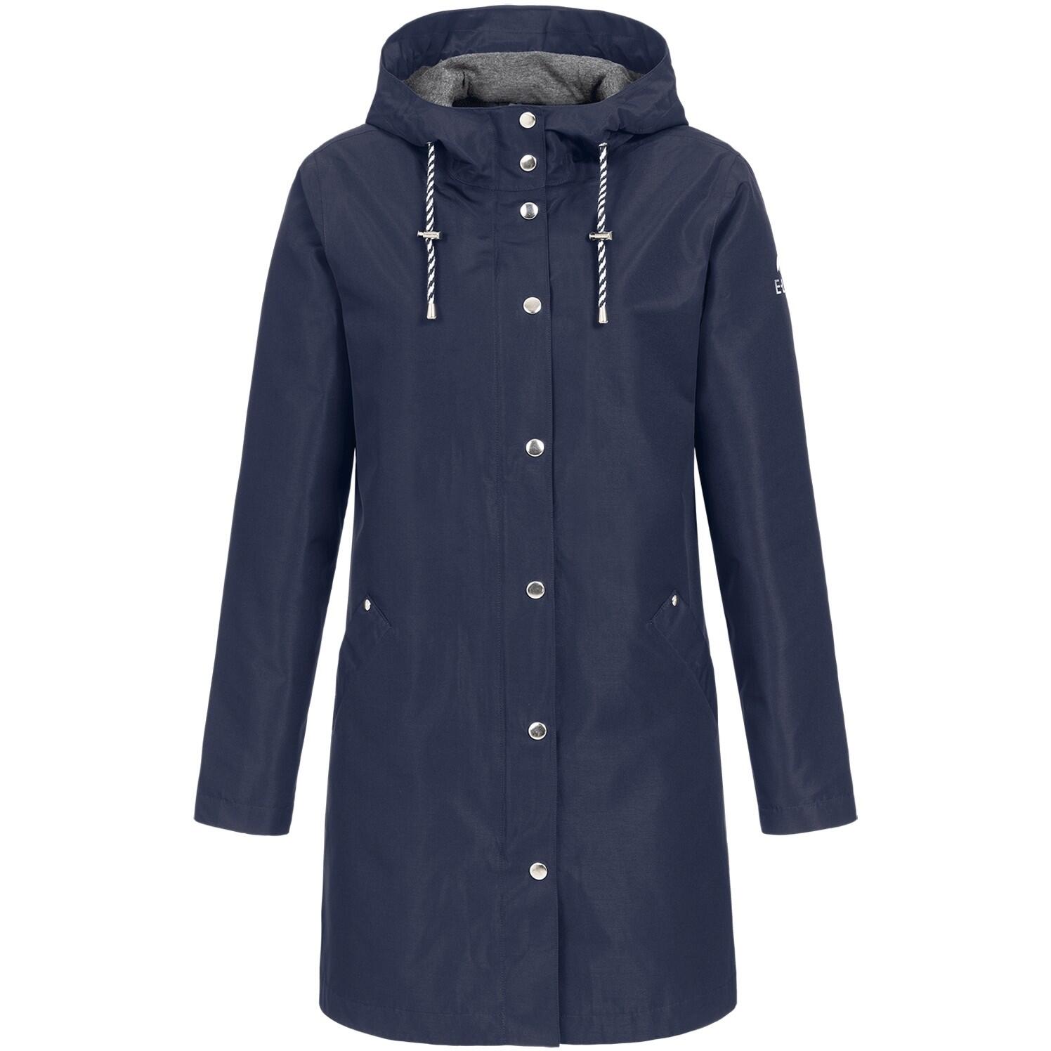 ELT Waterproof riding jacket ELT Emilia