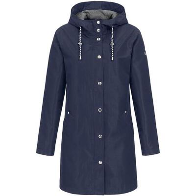 Wodoodporna kurtka jeździecka ELT Emilia