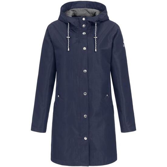 Wodoodporna kurtka jeździecka ELT Emilia