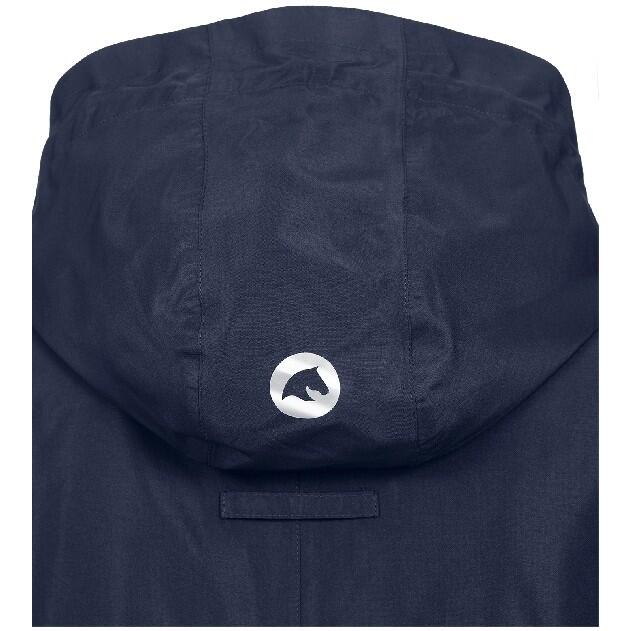 Waterproof riding jacket ELT Emilia 4/7