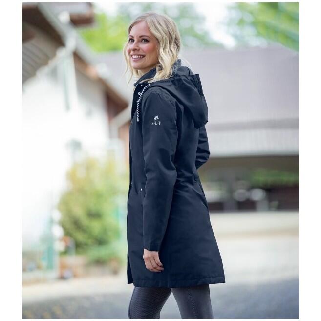 Waterproof riding jacket ELT Emilia 5/7