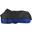 Winterdecke 200g Füllung 600D BASICLINE schwarz/royalblau