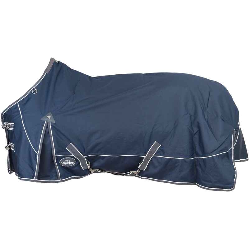 Winterdecke 200g Füllung 1200D COMFORT marine