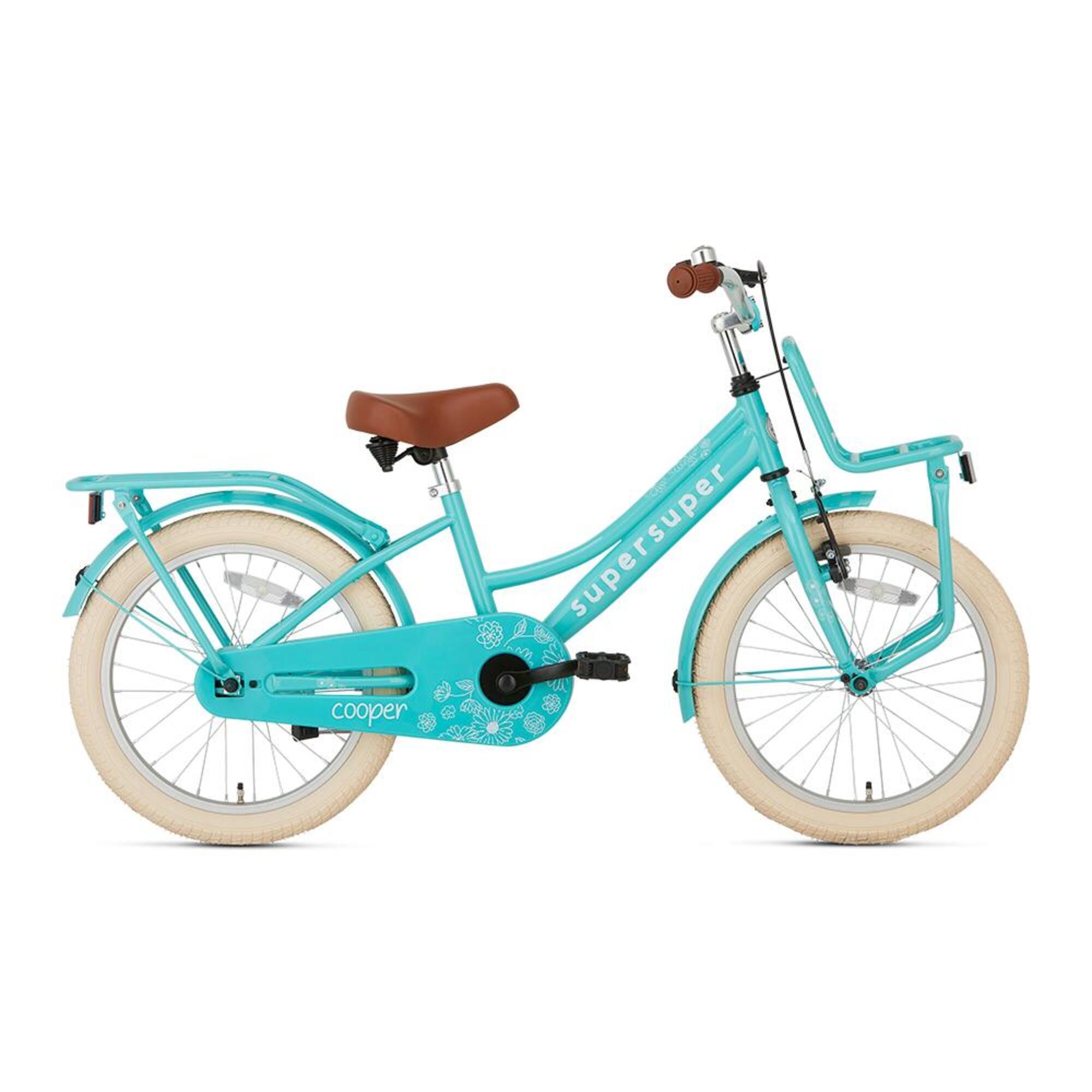 Velo 18 2025 pouces decathlon