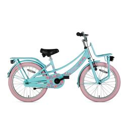 Margaret Mitchell motief Glad Kinderfiets 20 inch kopen? | Decathlon.nl