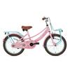 SuperSuper Lola Kinderfiets - Meisjes - 18 inch - Turquoise / Roze