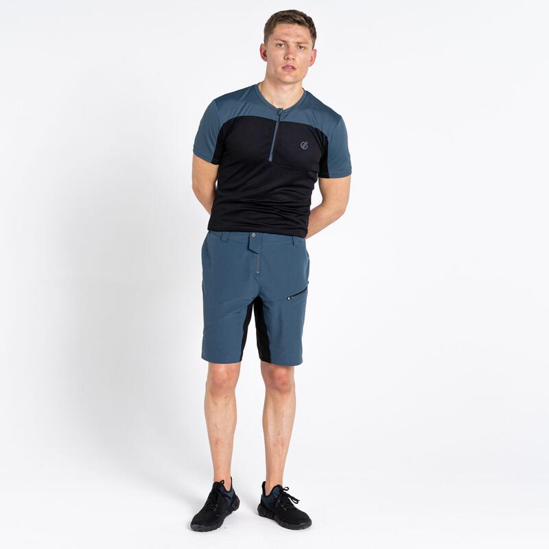 Duration Wandershorts für Herren - Dunkelblau