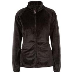 Veste polaire TELLTALE Femme (Noir)