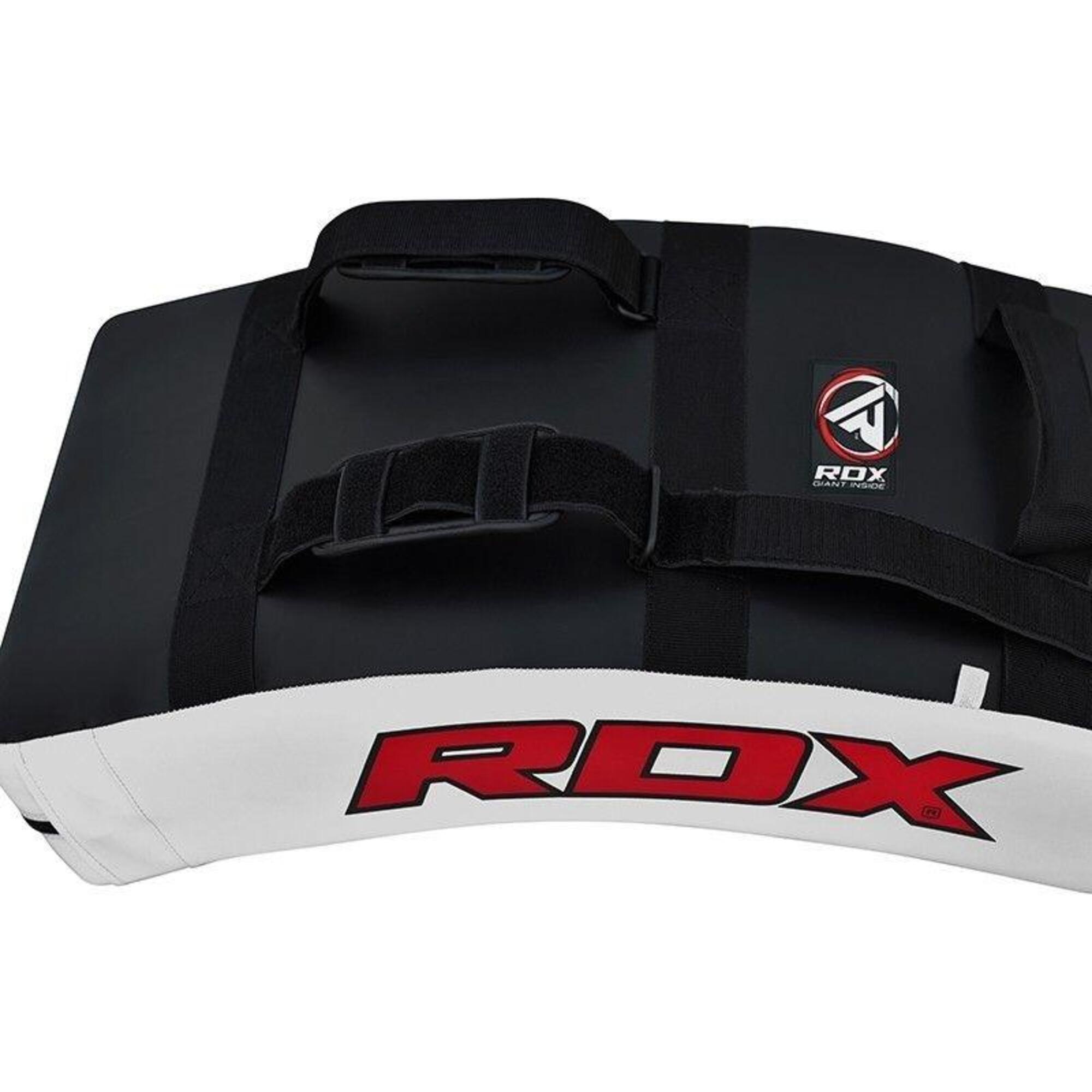 Escudo Curvo para Boxe- RDX