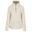 Dames Solenne Fleece (Wit)