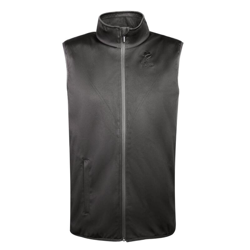 Heated vest - men - Large