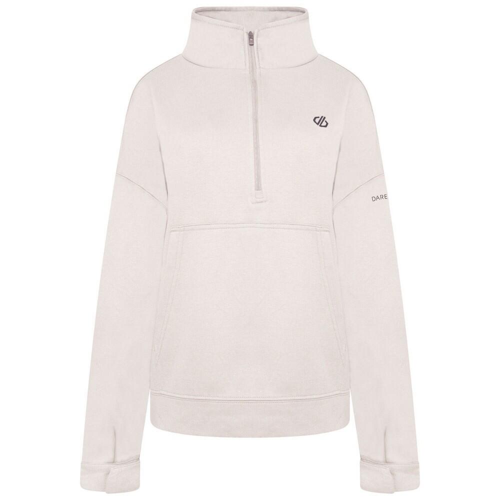 RECOUP Women's Sweatshirt (White)