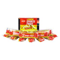 Sport Fruit Lemon (10 stuks + 1 gratis)