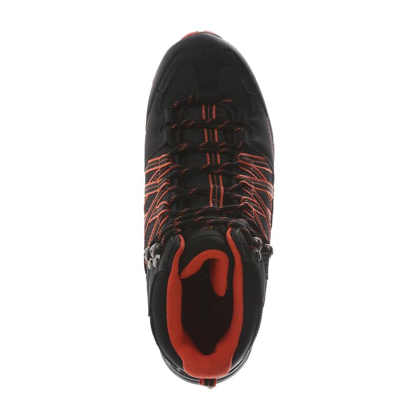 Damskie buty trekkingowe Samaris Mid RWF539